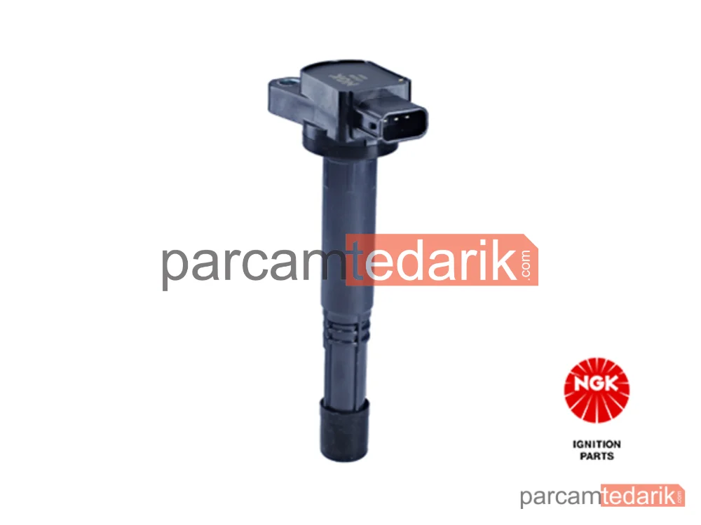 NGK 48295 | Ateşleme Bobini — Honda CR-V III, Honda Accord VII, Honda Civic VII Hatchback