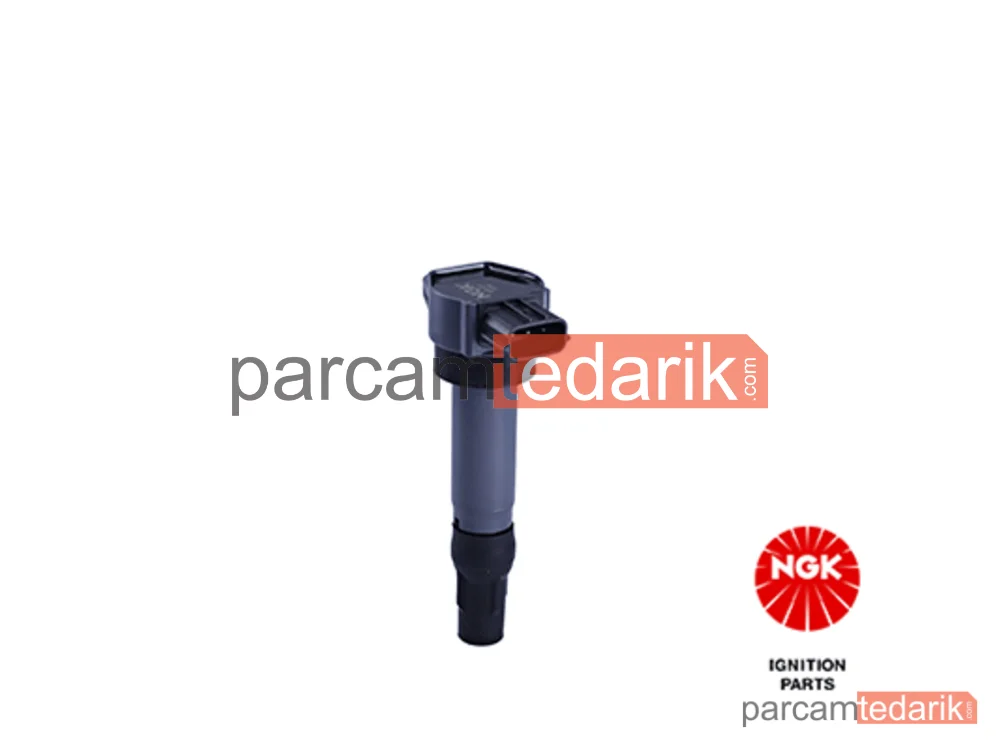 48317 | Ateşleme Bobini — Smart Forfour, Mitsubishi Colt VI, Mitsubishi Colt CZC VI Cabrio