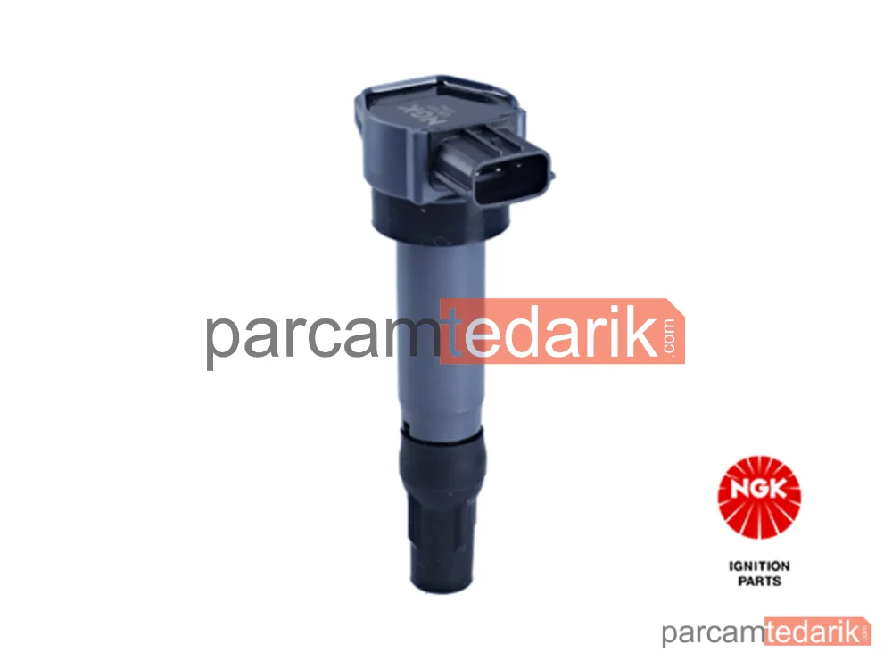 NGK 48317 | Ateşleme Bobini — Smart Forfour, Mitsubishi Colt VI, Mitsubishi Colt CZC VI Cabrio