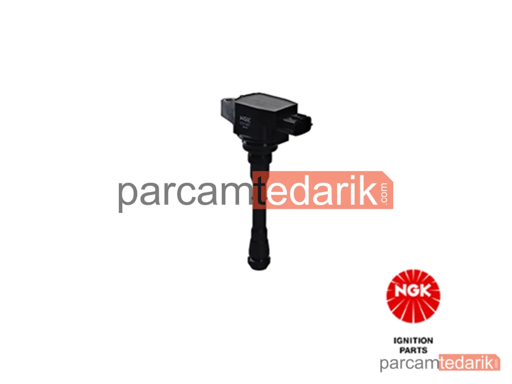 48397 | Ateşleme Bobini — Nissan Juke, Renault Megane IV Hatchback, Renault Talisman