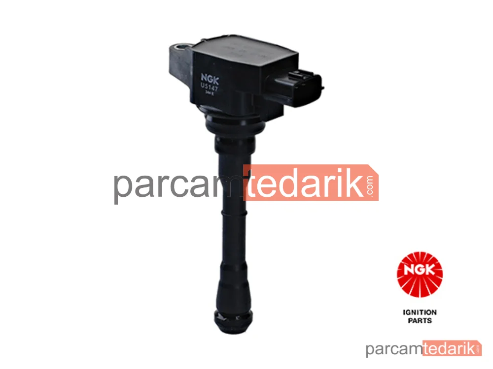 NGK 48397 | Ateşleme Bobini — Nissan Juke, Renault Megane IV Hatchback, Renault Talisman