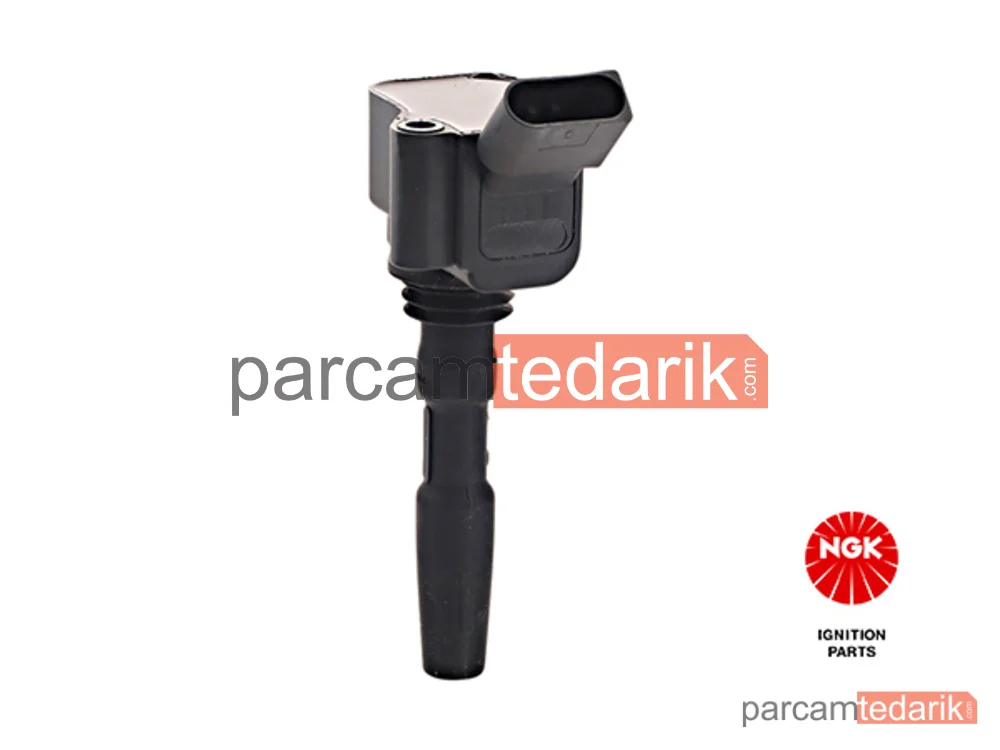 NGK 48408 | Ateşleme Bobini — VW Golf VII, VW Golf VII Variant, Seat Leon ST