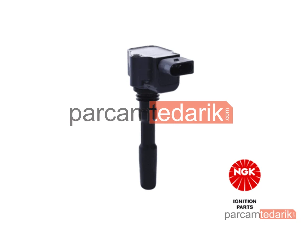 48887 | Ateşleme Bobini — Audi A7 Sportback, Audi A8 D4, Bentley Continental Coupe
