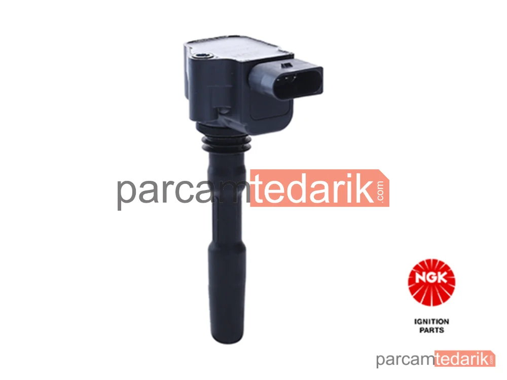 NGK 48887 | Ateşleme Bobini — Audi A7 Sportback, Audi A8 D4, Bentley Continental Coupe