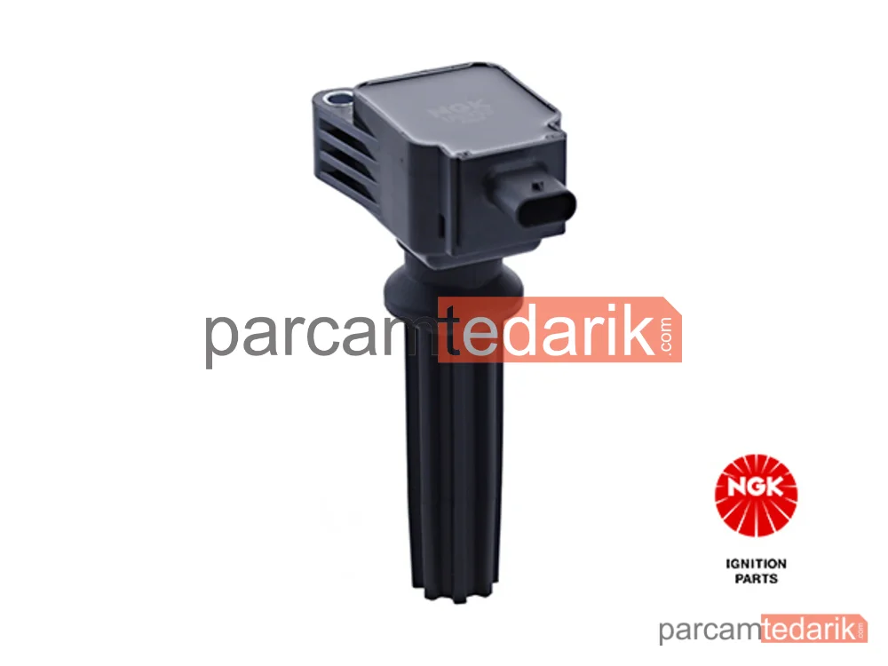 NGK 49098 | Ateşleme Bobini — Ford Mondeo V Hatchback, Ford Mondeo V Turnier, Jaguar XE