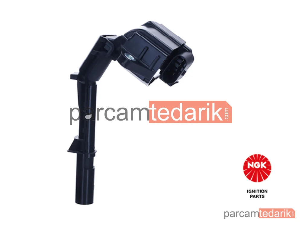 NGK 49108 | Ateşleme Bobini — Mercedes-Benz C-Serisi, Mercedes-Benz E-Serisi, Mercedes-Benz C-Serisi T-Model
