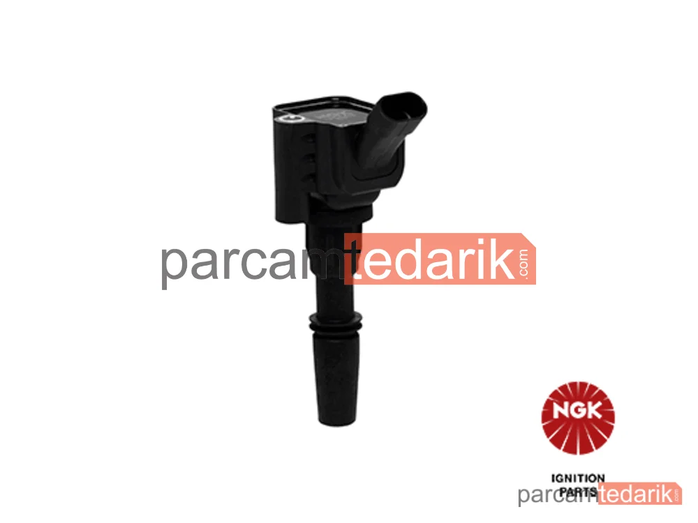 49398 | Ateşleme Bobini — Fiat 500, Fiat 500 C, Fiat Panda