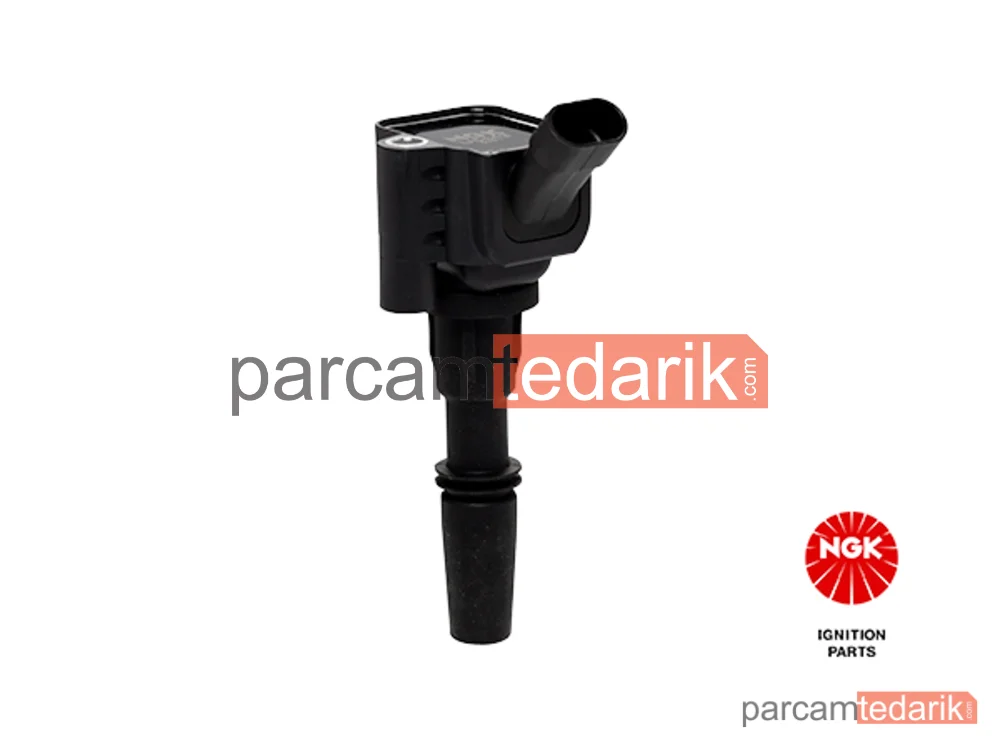 NGK 49398 | Ateşleme Bobini — Fiat 500, Fiat 500 C, Fiat Panda