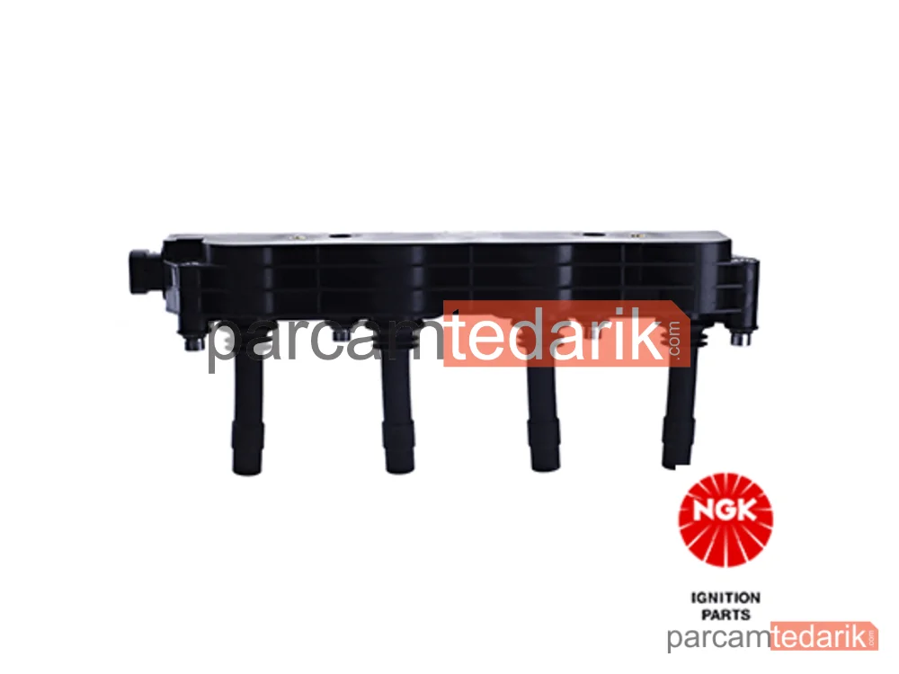 48006 | Ateşleme Bobini — Opel Astra G Station wagon, Opel Astra G Classic, Opel Astra G Classic Caravan