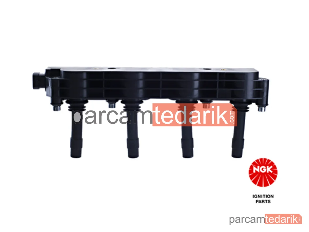 NGK 48006 | Ateşleme Bobini — Opel Astra G Station wagon, Opel Astra G Classic, Opel Astra G Classic Caravan