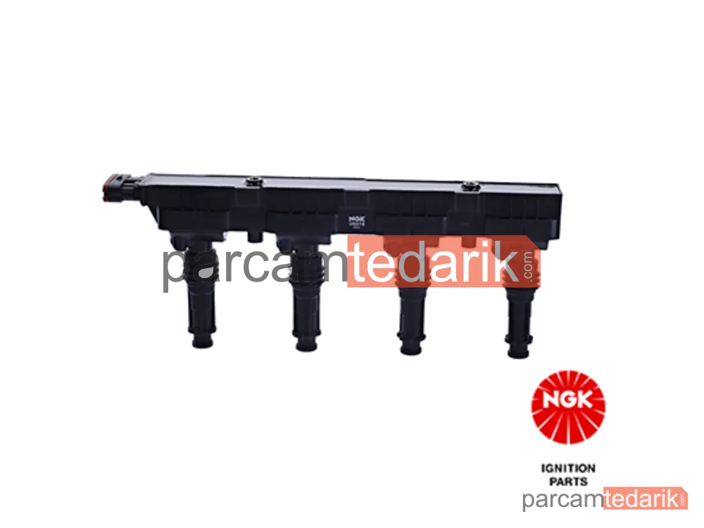 48043 | Ateşleme Bobini — Opel Astra G Hatchback, Opel Astra G Sedan, Opel Astra G Station wagon