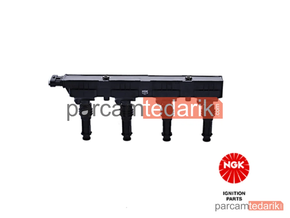 48083 | Ateşleme Bobini — Opel Astra H, Opel Corsa C Kasa/eğik Arka, Opel Corsa D