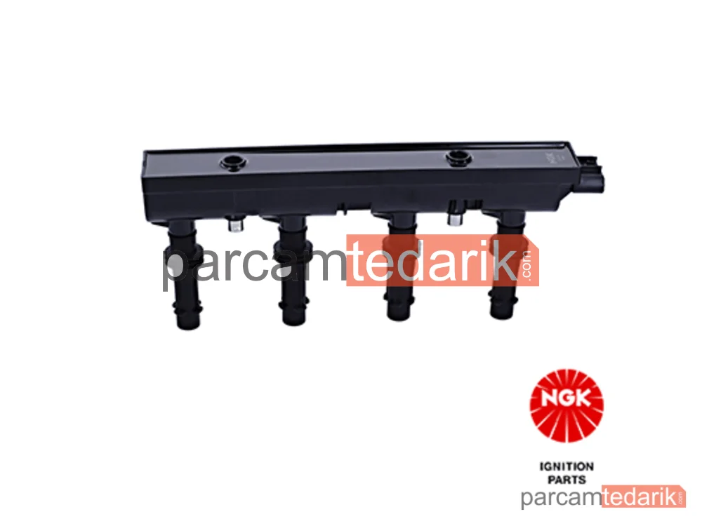 48404 | Ateşleme Bobini — Opel Corsa E, Chevrolet AVEO Hatchback, Opel Meriva B MPV