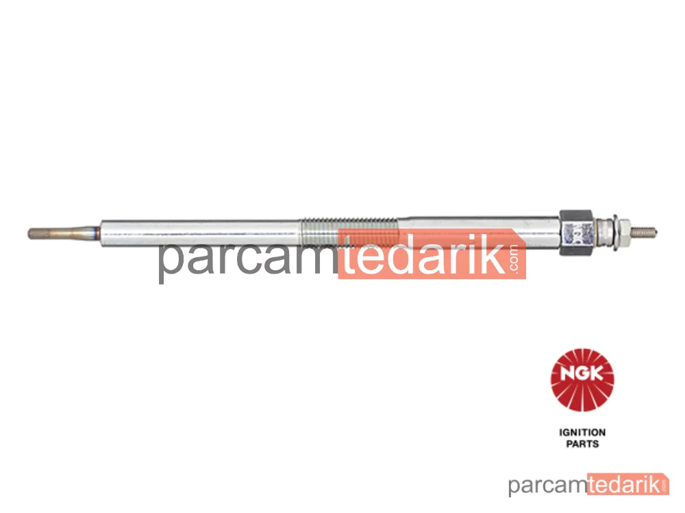 NGK 93293 | Kızdırma Bujisi — Nissan Pathfinder III, Nissan Almera II Hatchback, Nissan Navara NP300