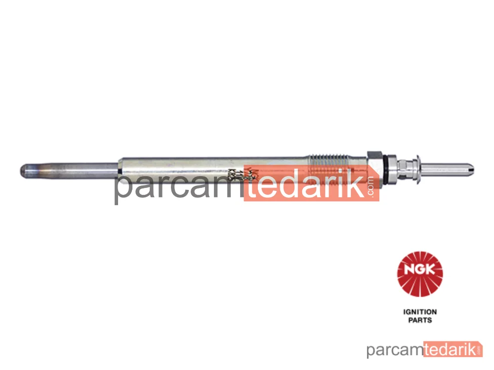 NGK 6649 | Kızdırma Bujisi — Opel Astra G Kombi Van, Opel Vectra B, Opel Vectra B Hatchback