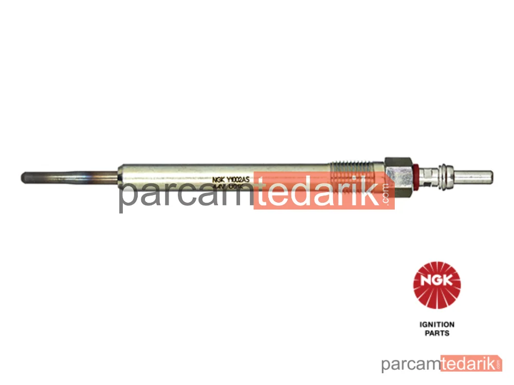 NGK 8888 | Kızdırma Bujisi — Audi A4 B9 Avant, Audi A4 B9, Audi A6 C7 Avant