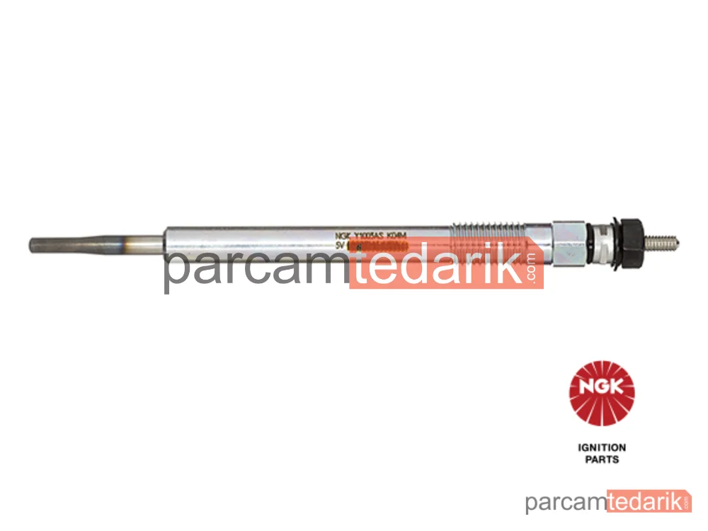 NGK 92283 | Kızdırma Bujisi — Hyundai Santa FÉ II, Hyundai Santa FÉ III, Hyundai ix35