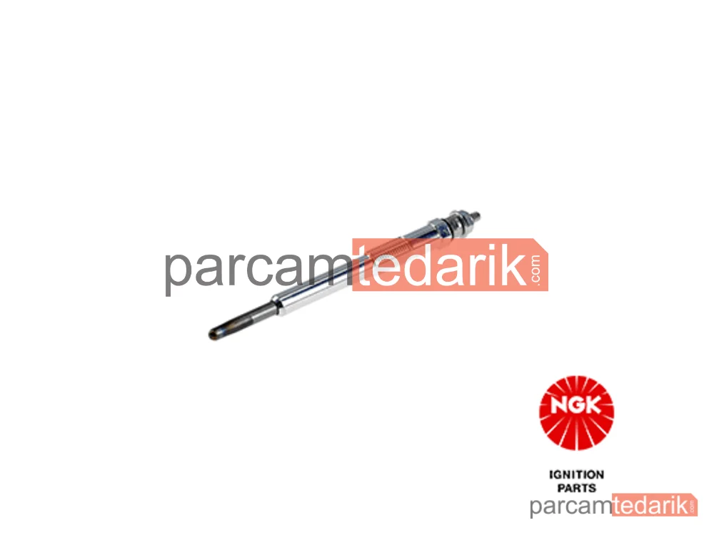 7957 | Kızdırma Bujisi — Citroën C8, Fiat Scudo Minibüs/Otobüs, Fiat Scudo Panelvan/Van