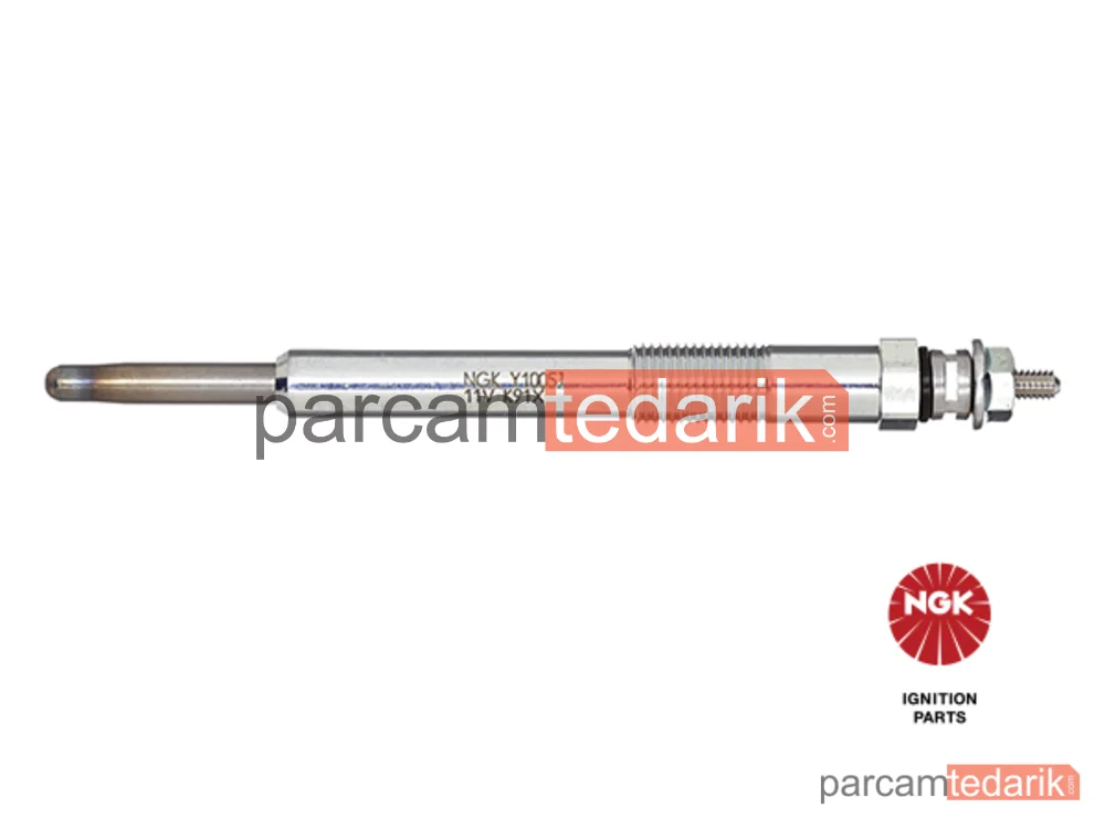 NGK 7957 | Kızdırma Bujisi — Citroën C8, Fiat Scudo Minibüs/Otobüs, Fiat Scudo Panelvan/Van
