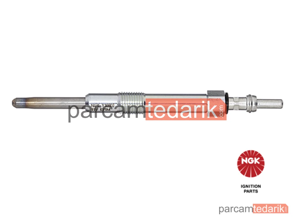 NGK 90828 | Kızdırma Bujisi — Fiat Bravo II, Fiat Grande Punto, Fiat Stilo Multi Wagon