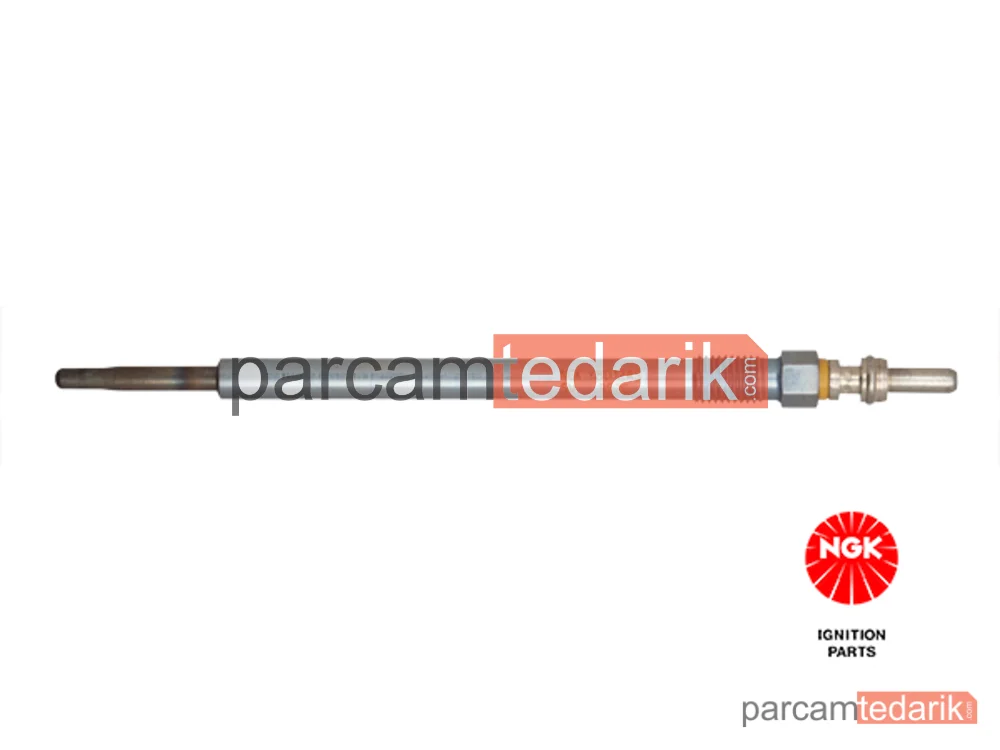 NGK 93065 | Kızdırma Bujisi — Citroën C3 Aircross I, Ford Ecosport, Citroën Berlingo