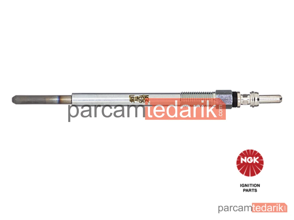 NGK 91322 | Kızdırma Bujisi — Ford C-Max, Peugeot 307 Break, Citroën Berlingo / Berlingo FIRST MPV