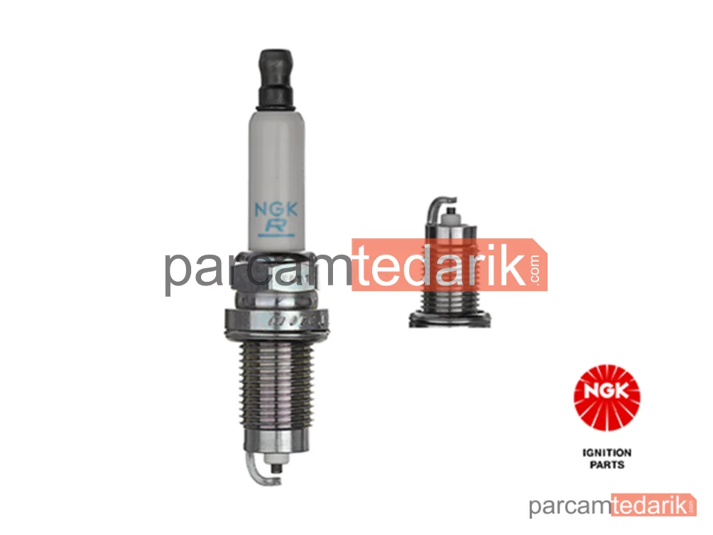 NGK 6893 | Buji — Seat Cordoba, Seat Ibiza III, Skoda Fabia I Praktik
