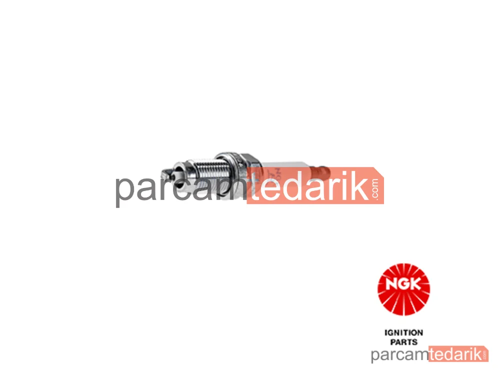5960 | Buji — Seat Ibiza IV, Skoda Fabia II Combi, VW Polo V