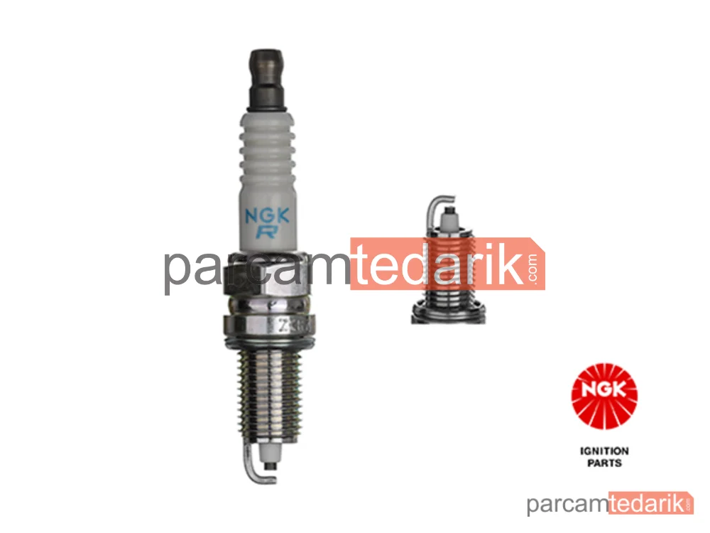 NGK 97472 | Buji — Fiat Grande Punto, Fiat Punto Evo, Alfa Romeo Mito