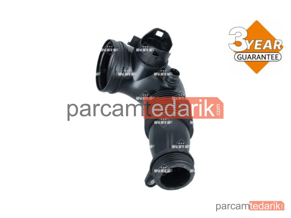 NRF 165028 | Hava Filtresi — BMW 1, BMW 2 Cabrio, BMW 2 Coupe