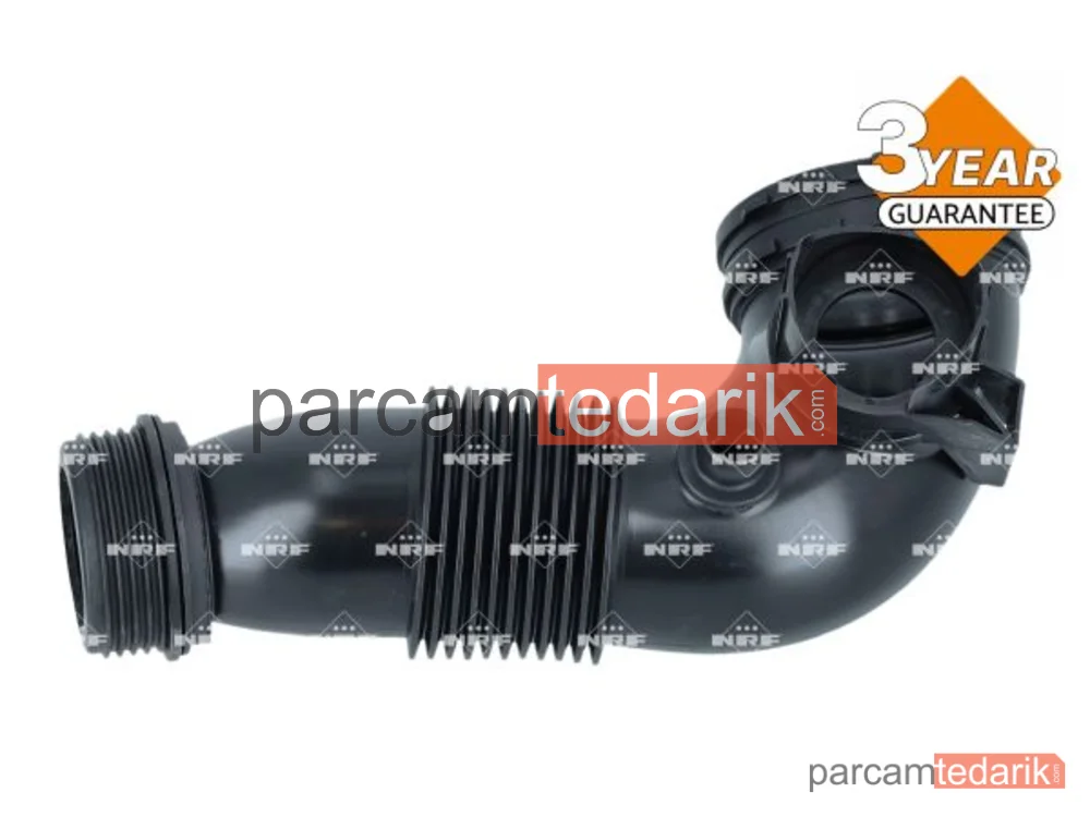 NRF 165028 | Hava Filtresi — BMW 1, BMW 2 Cabrio, BMW 2 Coupe