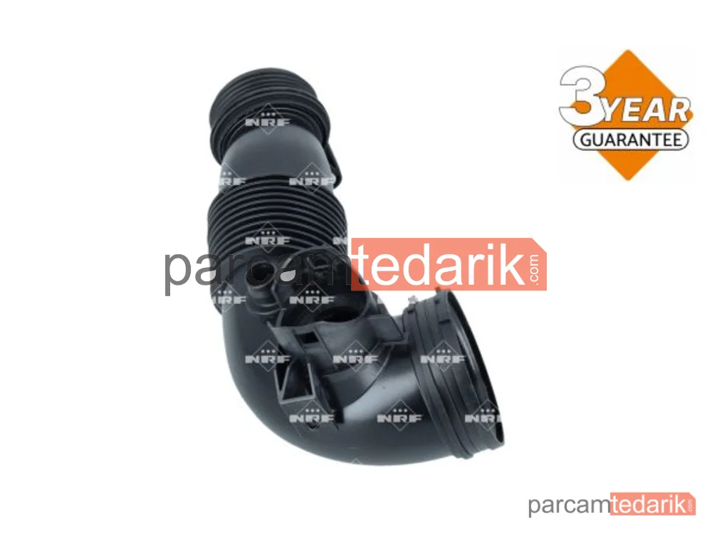 NRF 165028 | Hava Filtresi — BMW 1, BMW 2 Cabrio, BMW 2 Coupe