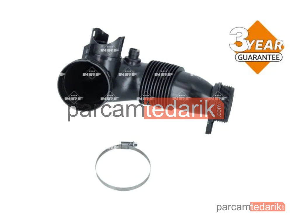 NRF 165028 | Hava Filtresi — BMW 1, BMW 2 Cabrio, BMW 2 Coupe