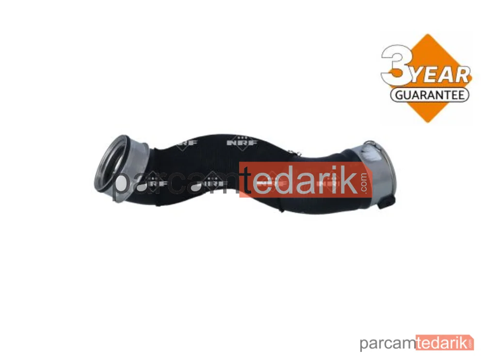 NRF 166102 | Turbo Hortumu — BMW F15-F16 N57 Sol