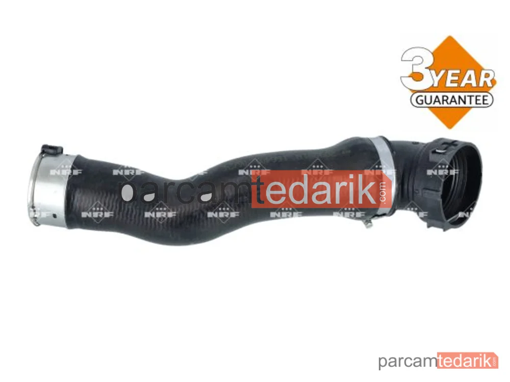 NRF 166400 | Turbo Hortumu — BMW E60 N47 Sağ
