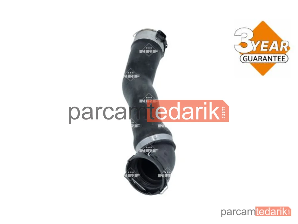 NRF 166400 | Turbo Hortumu — BMW E60 N47 Sağ