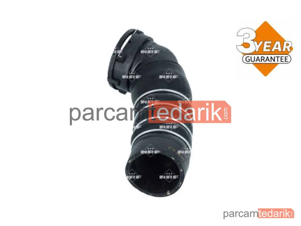 NRF 166489 | Turbo Hortumu — BMW X5 E70 M57N UÇ Kisim