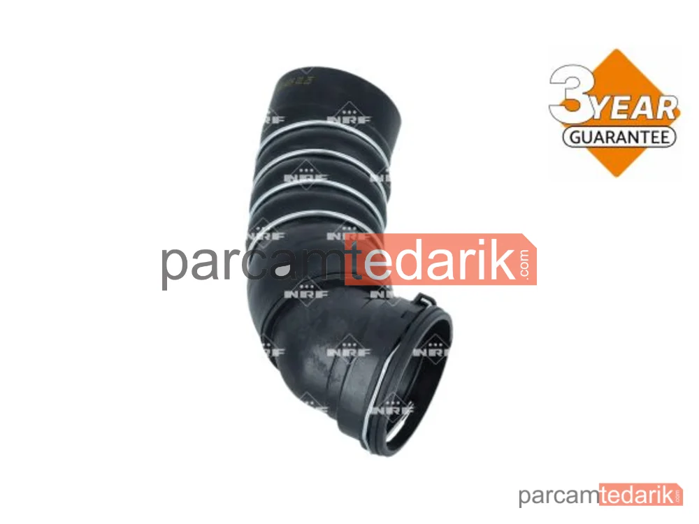 NRF 166489 | Turbo Hortumu — BMW X5 E70 M57N UÇ Kisim
