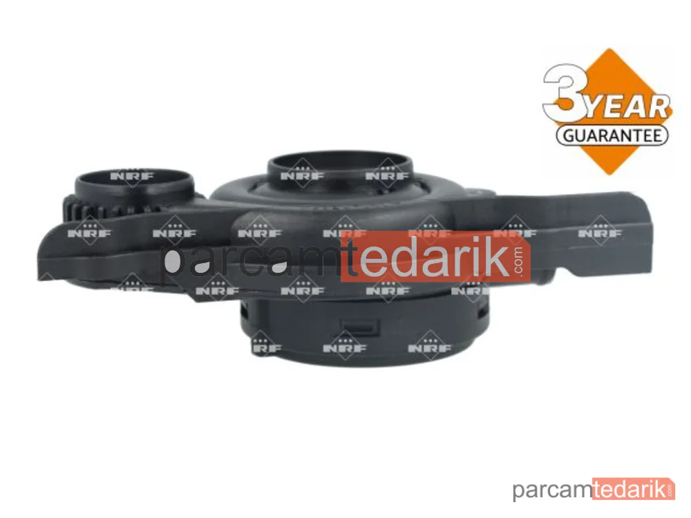 NRF 20220003 | Yağ Basınç Valfi — Mercedes W211-639 Vito OM611-646