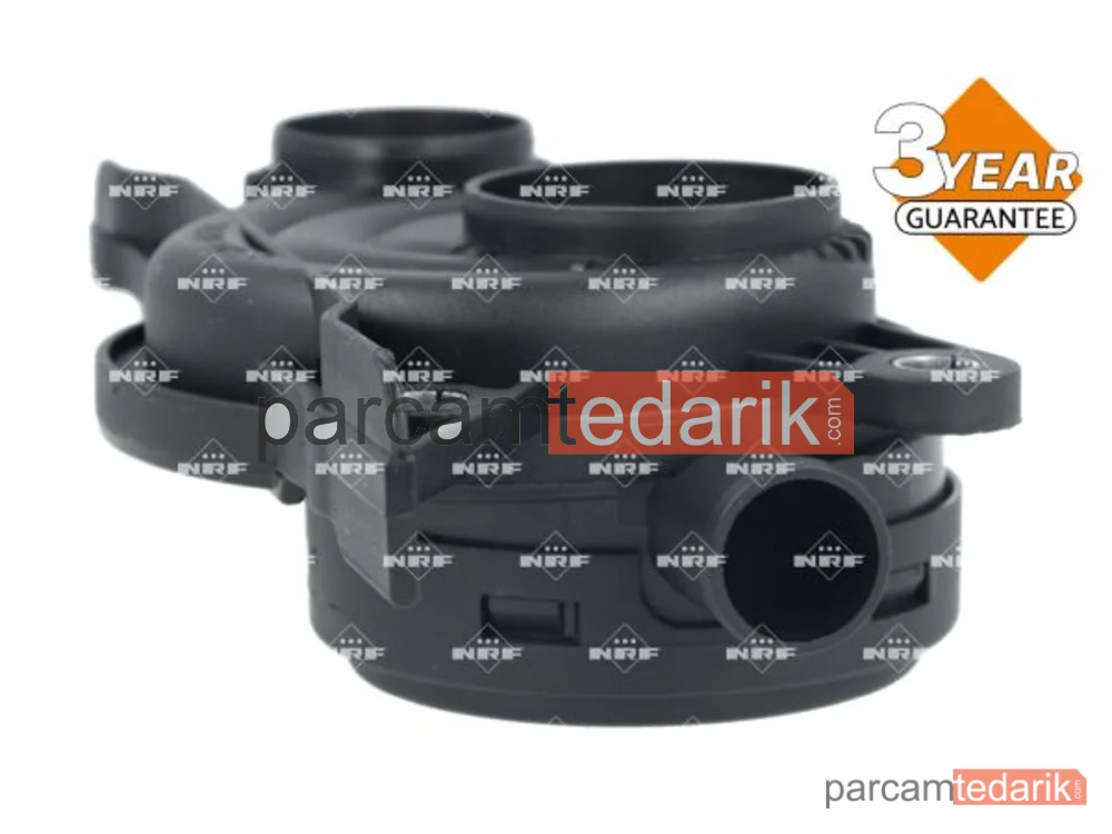 NRF 20220003 | Yağ Basınç Valfi — Mercedes W211-639 Vito OM611-646