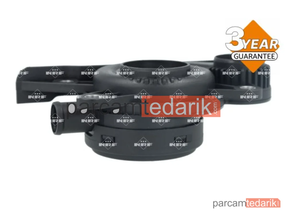 NRF 20220003 | Yağ Basınç Valfi — Mercedes W211-639 Vito OM611-646