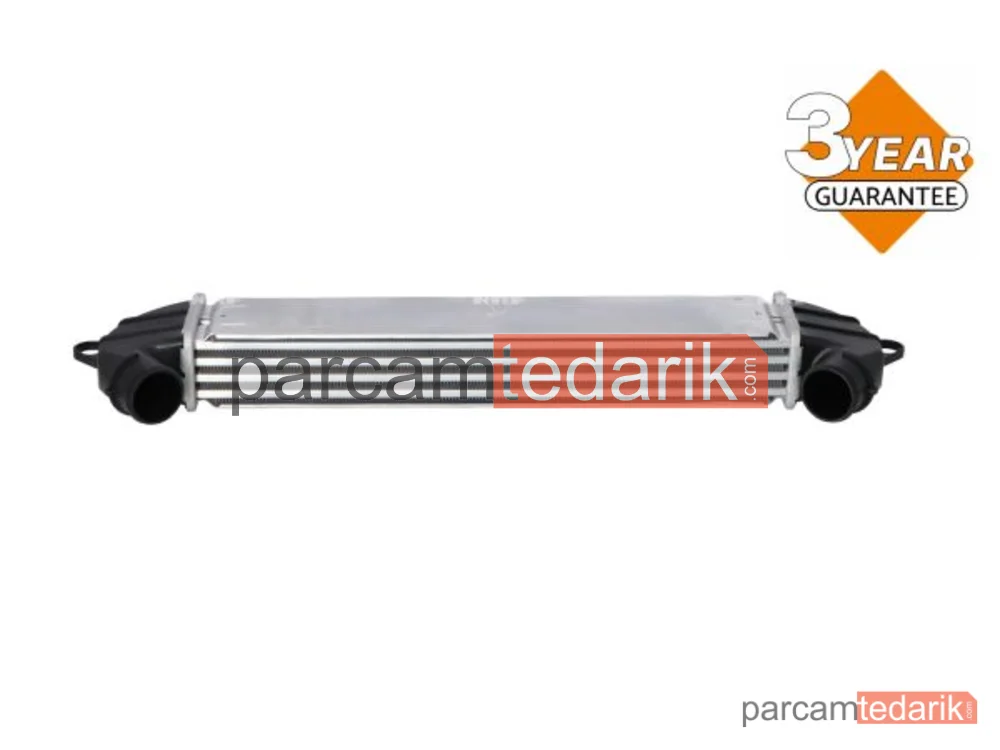 30140A | Turbo Radyatörü — Fiat Doblo Kasa/büyük limuzin, Fiat Doblo MPV