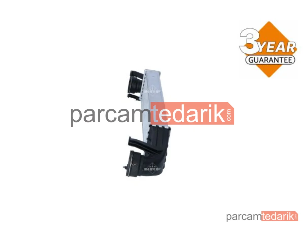 NRF 30161A | Turbo Radyatörü — Mercedes-Benz CLK, Mercedes-Benz CLK Cabrio, Mercedes-Benz C-Serisi