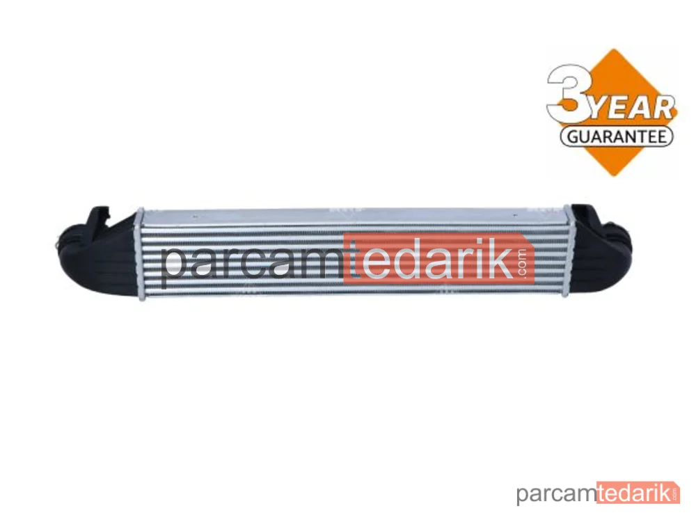 NRF 30161A | Turbo Radyatörü — Mercedes-Benz CLK, Mercedes-Benz CLK Cabrio, Mercedes-Benz C-Serisi