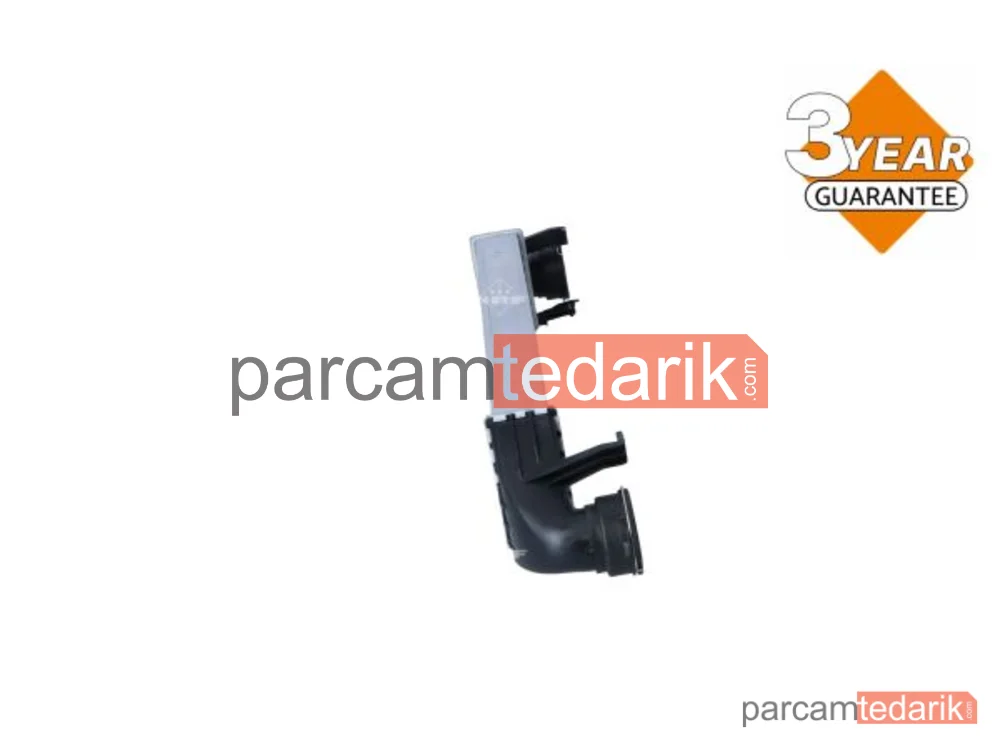 NRF 30161A | Turbo Radyatörü — Mercedes-Benz CLK, Mercedes-Benz CLK Cabrio, Mercedes-Benz C-Serisi