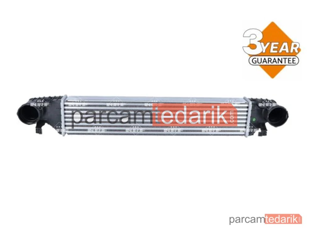30164A | Su Radyatörü — Mercedes W203 M111-611 Intercool