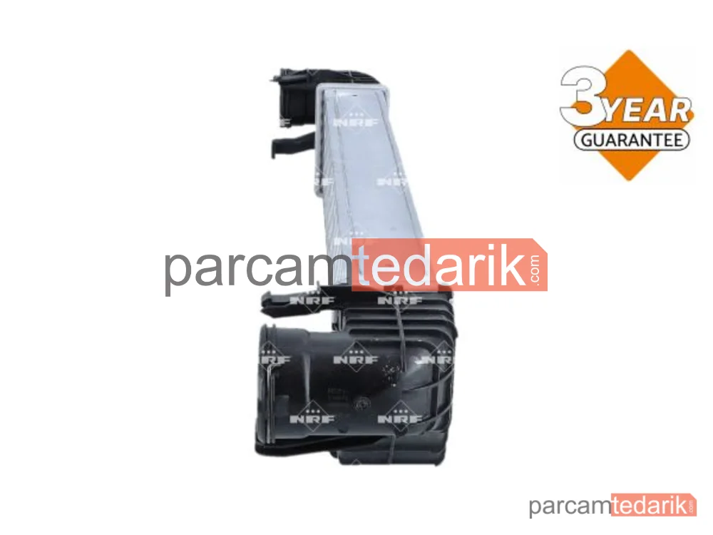 NRF 30164A | Su Radyatörü — Mercedes W203 M111-611 Intercool