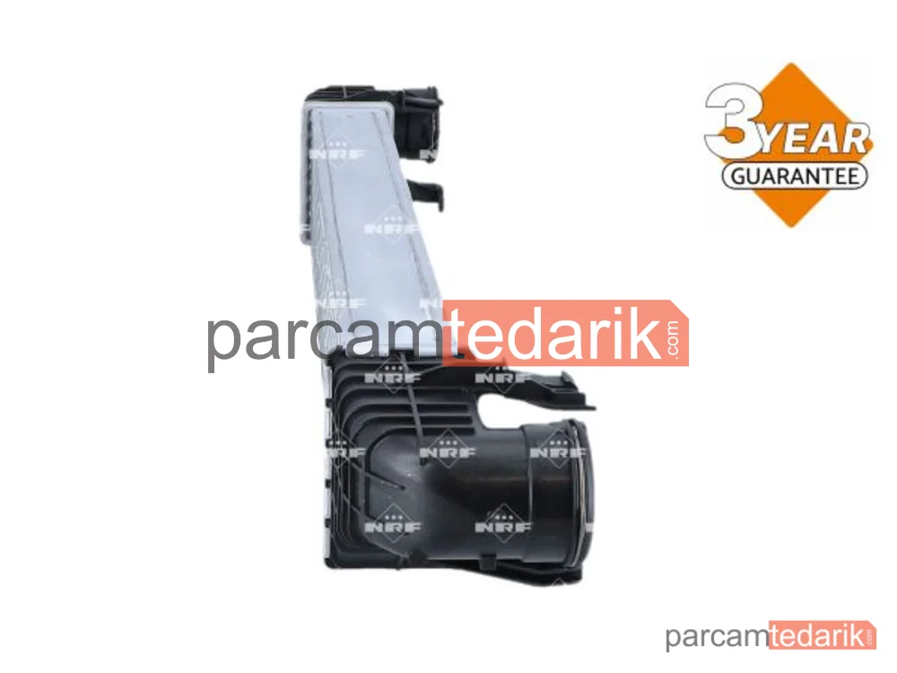 NRF 30164A | Su Radyatörü — Mercedes W203 M111-611 Intercool