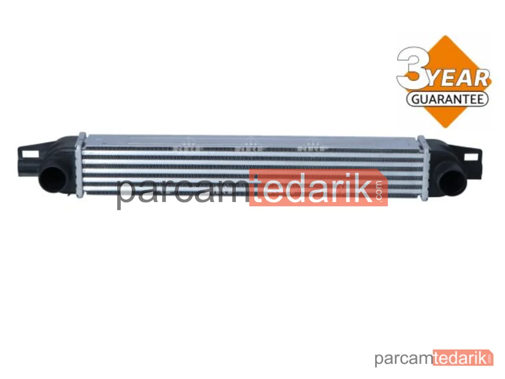 30254 | Turbo Radyatörü — Citroën NEMO Kasa/büyük limuzin, Citroën NEMO MPV, Fiat Fiorino Kasa/büyük limuzin