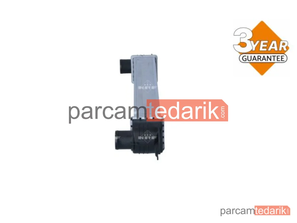 NRF 30254 | Turbo Radyatörü — Citroën NEMO Kasa/büyük limuzin, Citroën NEMO MPV, Fiat Fiorino Kasa/büyük limuzin